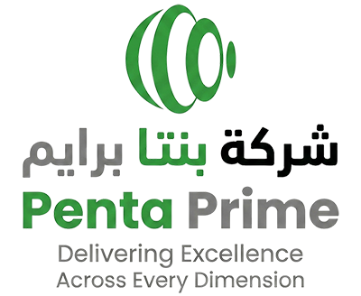 Penta Prime Logo